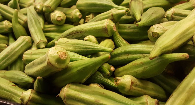 Benefits of Okra