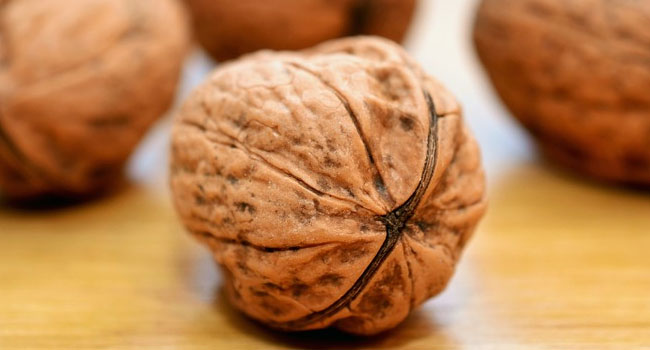 Benefits of Walnut