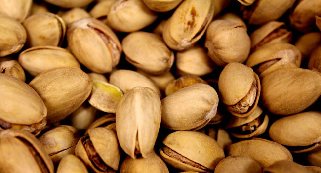 Benefits of Pistachios