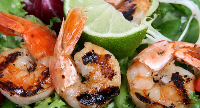 Shrimp Health Benefits