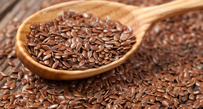 Benefits of Flaxseeds