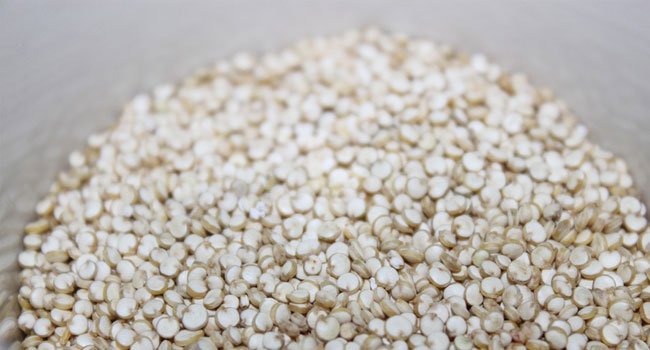 Benefits of Quinoa