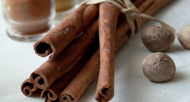 Benefits of Cinnamon