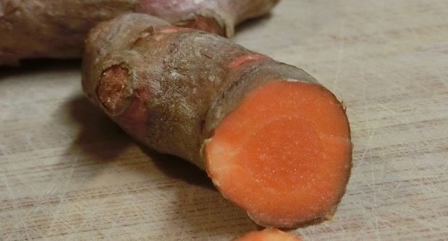 Benefits of Turmeric