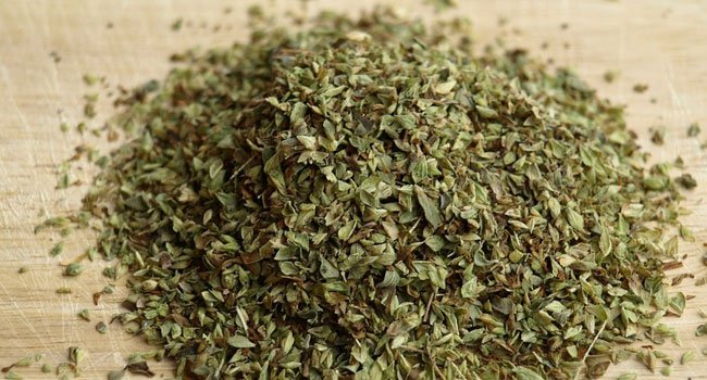 Benefits of Oregano