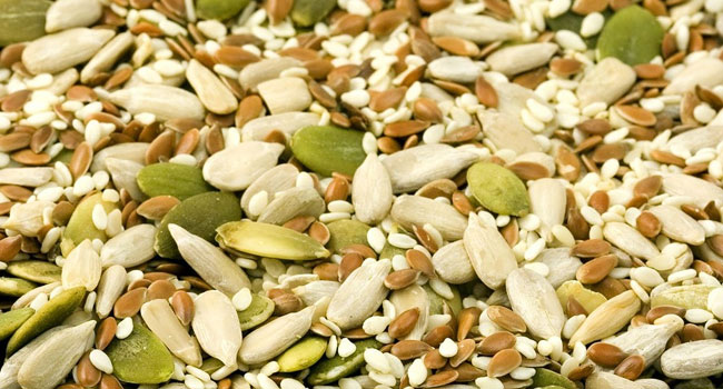 Benefits of Pumpkin Seeds