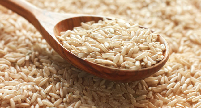 Benefits of Brown Rice