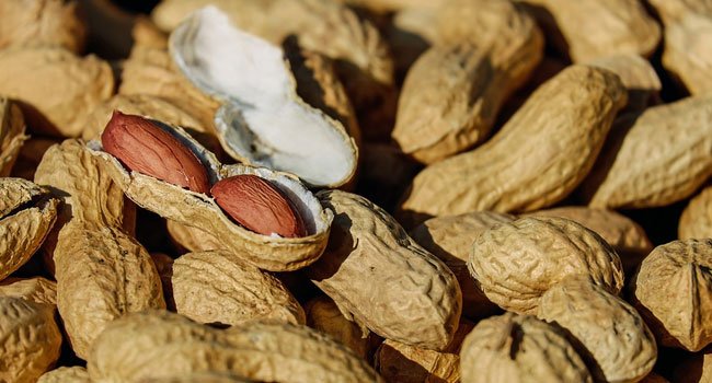 Benefits of Peanuts